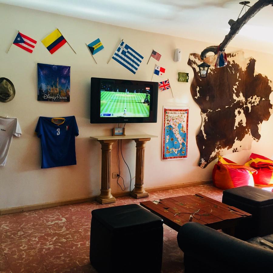Casa de hóspedes Otro Mundo Capdevila